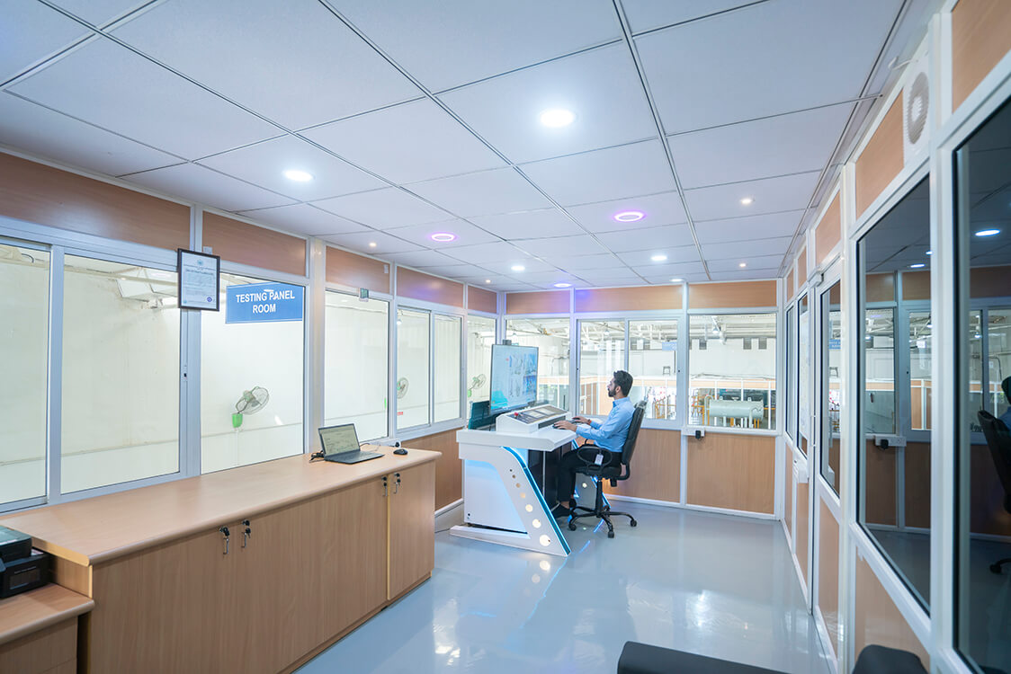 Advance Electrical Testing & Calibration Lab LLP